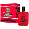 Rebel Wild Heart Vyriškas tualetinis vanduo 100ml