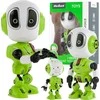 Oem REBEL VOICE robotukas - Žalias