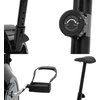 REBEL ACTIVE magnetinio dviračio modelis RBA-1009