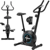 REBEL ACTIVE magnetinio dviračio modelis RBA-1009