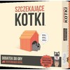 Rebel Stalo žaidimas Eksploduojantys katinėliai lojantys nauja versija