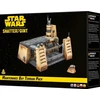 Rebel Star Wars: Shatterpoint Figūra – Degalinė