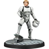 Rebel Star Wars: Shatterpoint – Išgelbėk mane taip pat: Princesė Lėja