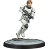 Rebel Star Wars: Shatterpoint – Išgelbėk mane taip pat: Princesė Lėja