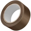 Taśma REBEL pakavimo juosta (48 mm x 100 m) ruda