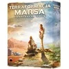 Stalo žaidimas Rebel Terraformuojantis Marsas. Areso ekspedicija, PL