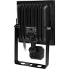 Rebel 50W LED prožektorius su prieblanda ir judesio jutikliu, 4000K, 230V