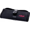 Rebel Tools Rebel Rebel: Pieštukų dėklas šepečiams – Susukamas