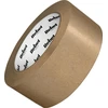 REBEL kraftpopieriaus pakavimo juosta (120 mic x 48 mm x 50 m)