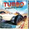 Rebel Turbo: Duobėti keliai