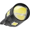 Rebel LED automobilio lemputė (Conbus) T10.12V