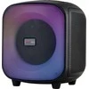 Rebeltec Bluetooth FM/USB garsiakalbis PowerCUBE 500