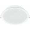 Įmontuojamas šviestuvas Philips Meson, 20W, 3000°K, LED