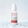 „Recipe For Men“ akimirksniu įkraunamas drėkinamasis veido gelis su hialurono rūgštimi, 75 ml