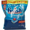 Reckitt Benckiser BENC FINISH TABLETĖS 50 vnt. (25+25 g) POWER REGU&