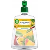Reckitt Benckiser AIR WICK ACTIVE FRESH įdėklas Marakuja ir egzotiškas mango, Passiflora ir tropinis mango 228 ml