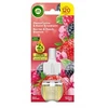 Reckitt Benckiser Air Wick elektroninis įdėklas Miško uogos ir persikų žiedai / Berries & Peach Blossom 19 ML