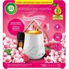 Reckitt Benckiser Automatinis purškiklis Air Wick Vyšnių žiedų ir sultingų aviečių 20 ML