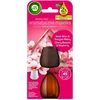 Reckitt Benckiser Aromatinė lazdelių talpykla Air Wick Vyšnių žiedų ir sultingų aviečių 20 ML ĮKLOTAS