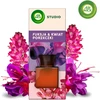 „Reckitt Benckiser“ kvapiosios lazdelės „Air Wick Studio“ Fuksija ir serbentų žiedai 80 ML