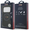 Red Bull Raudona Bull Dėklas Raudona Bull Meshed Mėlyna Ring & Metal Mygtukai MagSafe Apple iPhone 17 Pro navy