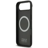 Red Bull Raudona Bull Dėklas Raudona Bull Meshed Debossed Bull MagSafe Apple iPhone Air navy