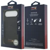 Red Bull Raudona Bull Dėklas Raudona Bull Meshed Debossed Bull MagSafe Apple iPhone Air navy
