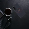 Red Bull Raudona Bull Dėklas Raudona Bull Meshed Raudona Ring skirtas Samsung Galaxy A36 navy mėlynas