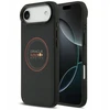 Red Bull Raudona Bull Original dėklas Raudonas BULL Meshed Raudona Ring & Metal Mygtukai MagSafe skirtas Apple iPhone 17 Air mėlynos spalvos