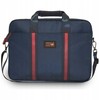 Red Bull Raudona Bull Krepšys na laptopa Raudona Bull Dual Powerbars 16" tamsiai mėlyna