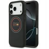 Red Bull Raudona Bull Raudona Bull Meshed Logo And Raudona Ring MagSafe dėklas Apple iPhone 17 Pro Max Navy mėlynos spalvos