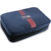 Red Bull Raudona Bull Organizer Raudona Bull Powerbar Nylon mėlynos spalvos