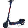 Red Bull Elektrinis paspirtukas Raudona Bull RB-RTEN10-104