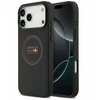 Red Bull Raudona Bull Original dėklas Raudonas BULL Meshed Raudona Ring & Metal Mygtukai MagSafe skirtas Apple iPhone 17 Pro Max mėlynos spalvos