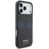 Red Bull Raudona Bull Dėklas Raudona Bull IML skaidrus Two Bulls MagSafe skirtas Apple iPhone 17 Pro Max mėlynos spalvos