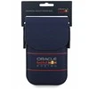 Red Bull Raudona Bull Phone bag Raudona Bull Logo & Lines navy