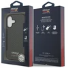 Red Bull Raudona Bull Dėklas Raudona Bull Kevlar Logo Matt MagSafe skirtas Apple iPhone 17 juodos spalvos