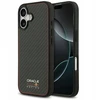 Red Bull Raudona Bull Dėklas Raudona Bull Kevlar Logo Matt MagSafe skirtas Apple iPhone 17 juodos spalvos