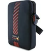 Red Bull Raudona Bull Krepšys Raudona Bull Powerbar 10″ nylon mėlynos spalvos