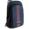 Red Bull Raudona Bull Krepšys telefonui Raudona Bull Powerbar Crossbody Nylon mėlynos spalvos