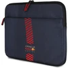 Red Bull Raudona Bull Raudona Bull PU odinė Powerbar kompiuterio įvorė 13/14" Navy