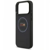 Red Bull Raudona Bull Dėklas Raudona Bull Meshed Mėlyna Ring & Metal Mygtukai MagSafe Apple iPhone 17 Pro Max navy