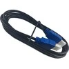 Opticum eStar HDMI-HDMI Kabelis 1.4v 1.2M Juodas