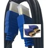 Opticum eStar HDMI-HDMI Kabelis 1.4v 1.2M Juodas