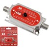 Red Eagle Raudona Eagle WZ-2 Raudona Eagle linijinis stiprintuvas