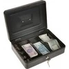 Red Eagle METALINĖ KASETĖ PINIGAMS BOX-300