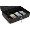 Red Eagle METALINĖ KASETĖ PINIGAMS BOX-300