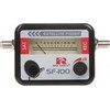 Red Eagle Raudona Eagle SIGNALO INDIKATORIUS SF-100 TV-SAT Raudonas EAGLE