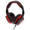 Red Fighter Raudona Fighter Ausinės Raudona Fighter H2 raudona (QMRDM02RGR00)