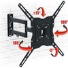 Opticum TV laikiklis FLEXI MAXX 13"-50"(iki 25 kg,VESA iki 40*40cm)